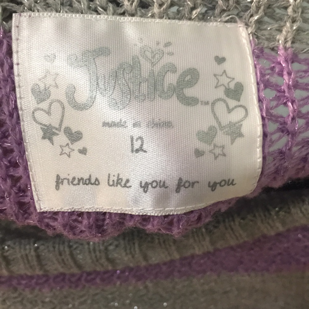 Sweater - Picture 4 of 4